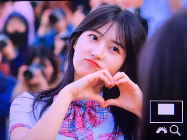Một thực tập sinh của “Produce 48” bất ngờ được chú ý vì quá giống Suzy