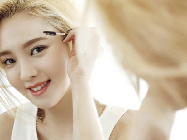 HyoYeon (SNSD) và “chuyến tàu huyền bí" mang số hiệu 43
