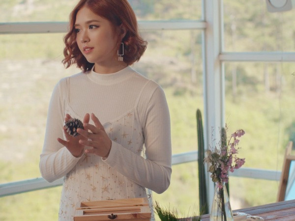 Suni Hạ Linh tung MV quay tại Đà Lạt đẹp mơ màng, được thực hiện từ một năm trước