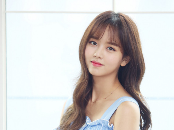 Ai cũng thấy đây là điểm cuốn hút nhất trên khuôn mặt Kim So Hyun, ngoại trừ chính cô nàng