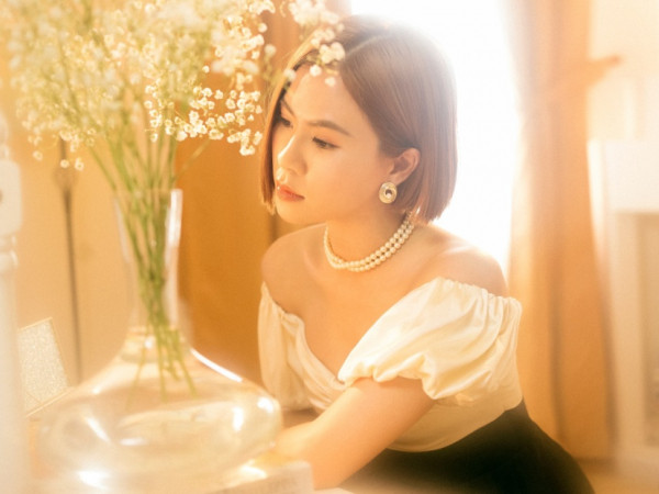 Giữa “rừng” sản phẩm drama V-Pop, Hà Nhi bất ngờ tung MV buồn da diết kể chuyện thất tình