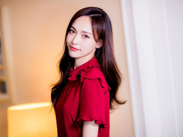 Đường Yên: 10 năm đầy thăng trầm nhưng may mắn vẫn tìm được hạnh phúc