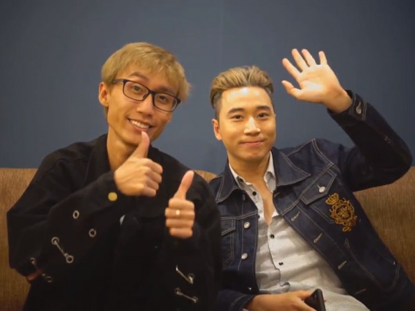 Rapper của hit “Người lạ ơi” tung bản live đầu tiên sau khi đạt 50 triệu lượt nghe