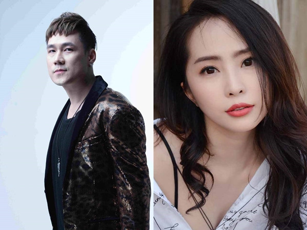 Khánh Phương tiết lộ từng có 2 năm yêu và 4 năm không nhìn mặt "cá sấu" Quỳnh Nga