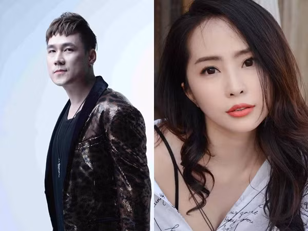Khánh Phương tiết lộ từng có 2 năm yêu và 4 năm không nhìn mặt "cá sấu" Quỳnh Nga