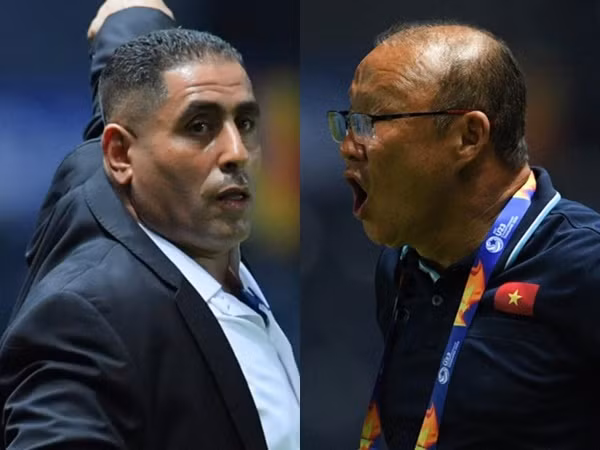 U23 Việt Nam vs Jordan: Để mục tiêu Olympic không phải lời nói suông
