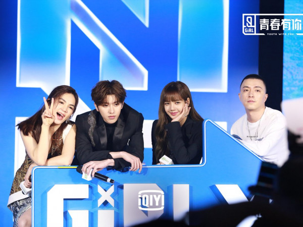 Series “Produce 101” gặp bê bối, thực tập sinh K-Pop ồ ạt sang Trung Quốc tranh tài