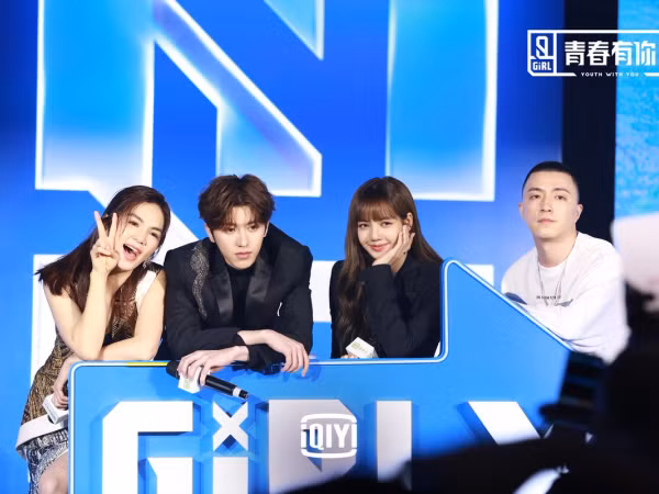 Series “Produce 101” gặp bê bối, thực tập sinh K-Pop ồ ạt sang Trung Quốc tranh tài