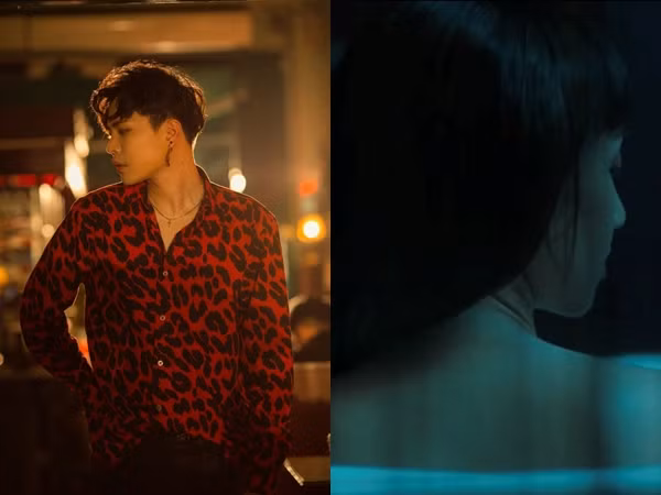 Hot girl Sa Lim xuất hiện đầy bí ẩn trong MV với tựa đề "loạn não" của Trịnh Thăng Bình