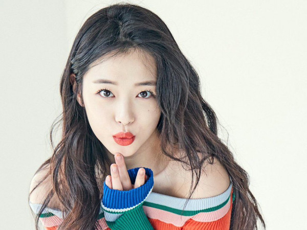 Sulli đúng là tinh thần thép, nhận lời làm MC một show về bình luận ác ý