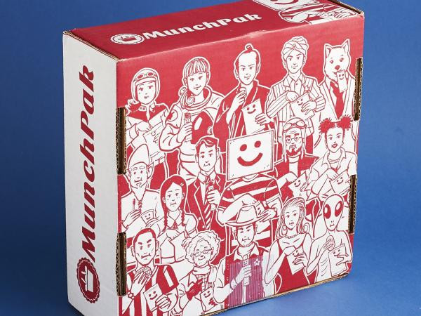 Có chiếc hộp thần kỳ này, hội nghiền-ăn-vặt khỏi phải lo "Hôm nay ăn gì" nữa rồi!