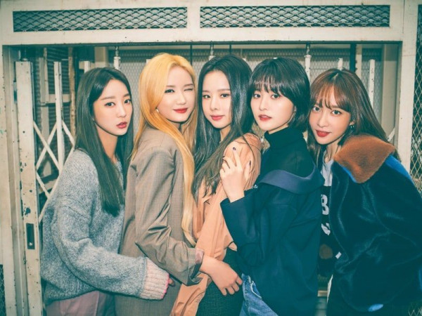 Sắp hết hạn hợp đồng, EXID liệu có thoát khỏi "lời nguyền 7 năm"?