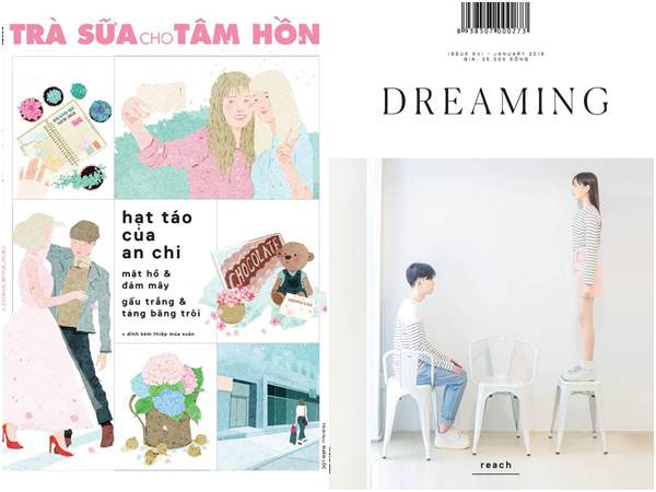 Mềm tim với Trà Sữa Cho Tâm Hồn phiên bản mới, hẹn gặp ngày 10/1