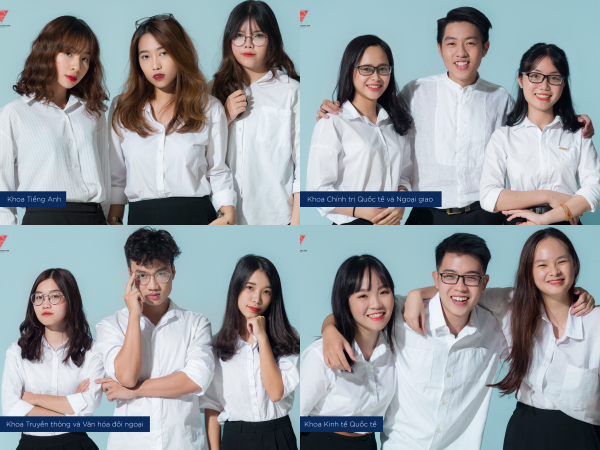 15 gương mặt xuất sắc nhất cuộc thi "DAV's Leaders 2018" chính thức lộ diện!