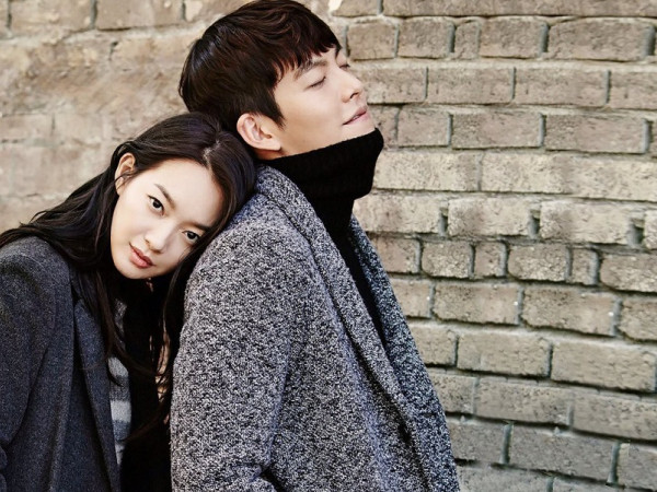 Kim Woo Bin sắp trở lại showbiz và đang tính chuyện kết hôn với Shin Min Ah