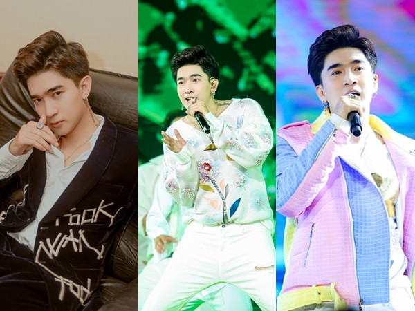 Sau "V Heartbeat Live", Chi Dân tiết lộ sẽ sớm trở lại V-pop 2019 với ca khúc Ballad sở trường