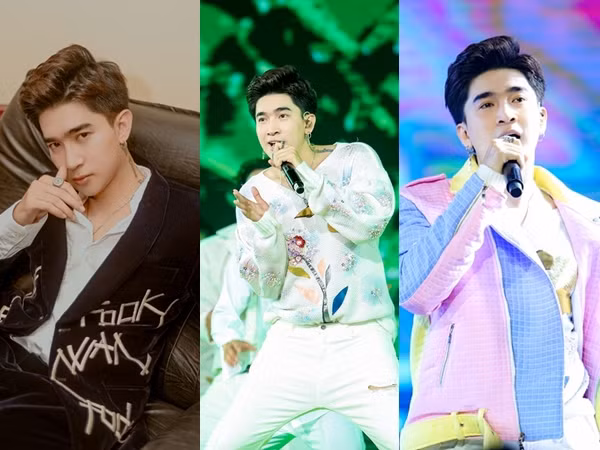Sau "V Heartbeat Live", Chi Dân tiết lộ sẽ sớm trở lại V-pop 2019 với ca khúc Ballad sở trường