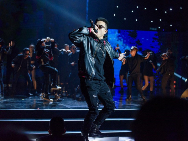 Sau nghi án đạo nhái, Phúc Bồ đăng clip xin lỗi vì đã xúc phạm fan K-Pop và Mino (WINNER)