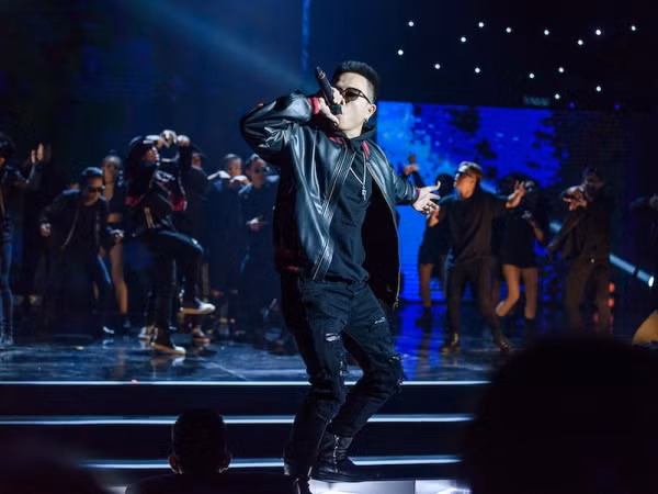Sau nghi án đạo nhái, Phúc Bồ đăng clip xin lỗi vì đã xúc phạm fan K-Pop và Mino (WINNER)