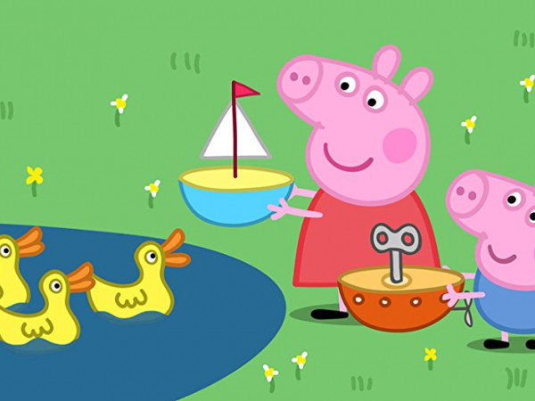 Phim hoạt hình 3 lần đoạt giải của Viện hàn lâm Anh lần đầu được chiếu tại Việt Nam