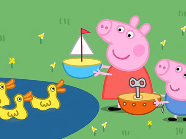 Phim hoạt hình 3 lần đoạt giải của Viện hàn lâm Anh lần đầu được chiếu tại Việt Nam