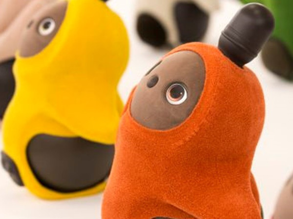 Cựu nhân viên SoftBank tung robot có khả năng yêu thương con người