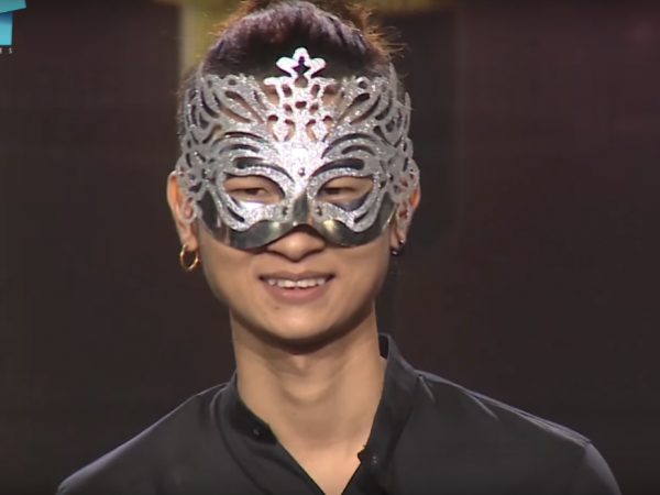 Đây chính là chàng "hot boy cover" khiến Minh Tuyết "phát cuồng" trên ghế nóng!