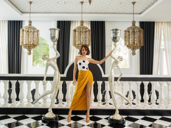 Bảo Anh lên án dữ dội hành vi “bắt cá hai tay” trong MV mới đầy táo bạo 