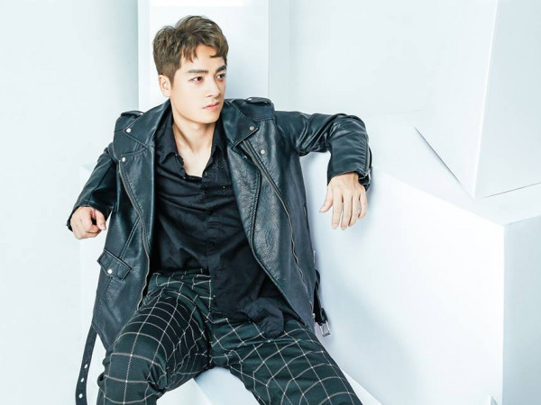 Đăng Khôi trở lại làng nhạc với hình ảnh đầy lãng tử, hợp tác cùng Mr.Siro trong ca khúc mới