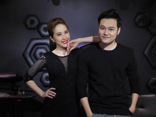 Cặp đôi "Ngôi nhà hoa hồng" tái hợp trong Gala Nhạc Việt Tết Đinh Dậu