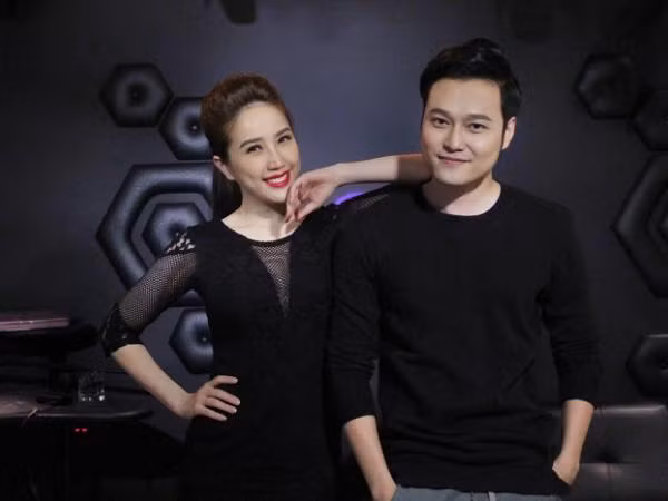Cặp đôi "Ngôi nhà hoa hồng" tái hợp trong Gala Nhạc Việt Tết Đinh Dậu