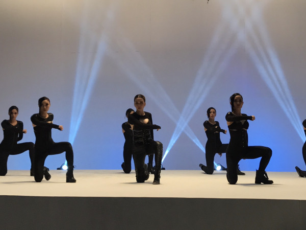 Thiều Bảo Trang "chơi lớn", đầu tư nửa tỉ cho MV ca khúc nhạc Dance "Be with you"