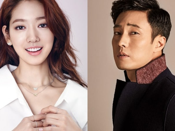 Không có điện thoại trong tay, So Ji Sub và Park Shin Hye sẽ làm gì?