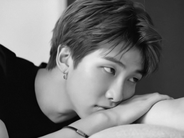 Nhói lòng nghe tâm sự của RM (BTS) khi tung album mới lại đụng trúng Covid-19