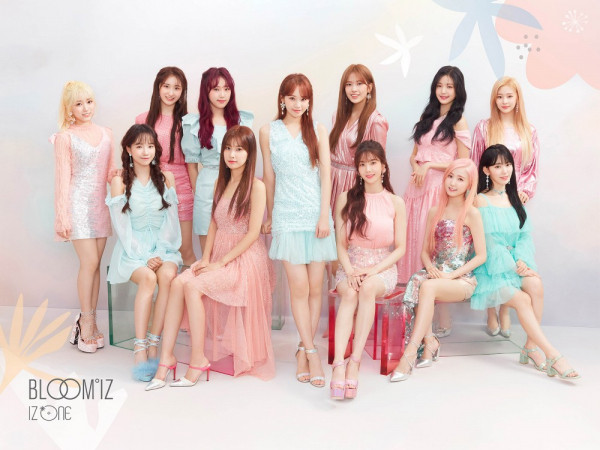 Sau tất cả, IZ*ONE đã thực sự bay màu khỏi show thực tế “My Little Television 2”