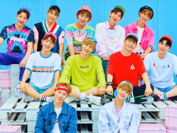 Thương Wanna One, đến album chia tay khán giả cũng không được công ty làm cho tử tế