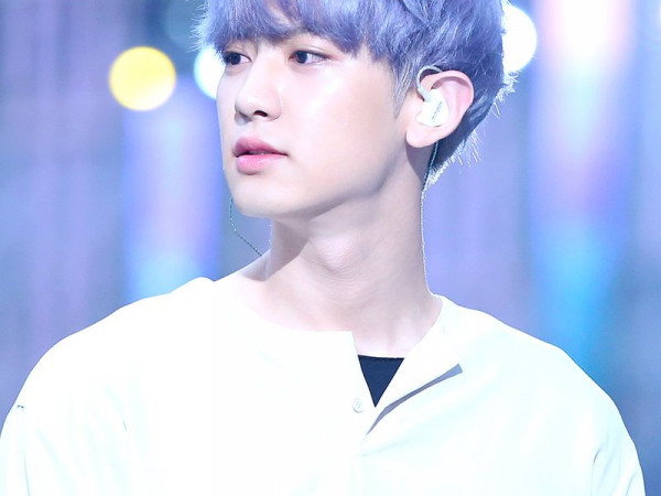 Chanyeol (EXO) cương quyết không khoan nhượng với nhóm "anh hùng bàn phím"