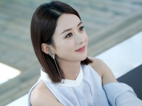 Triệu Lệ Dĩnh trở lại màn ảnh nhỏ với hình ảnh trẻ trung, năng động