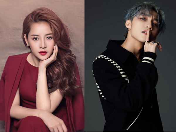 Những sao Việt nào đang “thống trị” mạng xã hội Instagram?