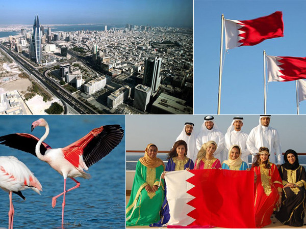 Những điều thú vị về Bahrain, quốc gia có đội tuyển U23 đối đầu với U23 Việt Nam tối nay