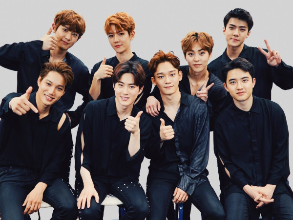 Kết cục tệ hại nào đang chờ đợi EXO khi comeback quá muộn như thế này?