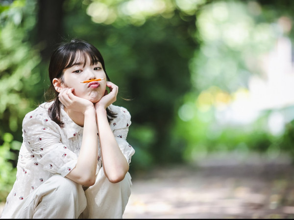 Ai có thể giận dỗi khi IU đã nói lời xin lỗi một cách siêu đáng yêu như thế này?