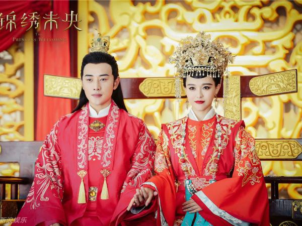 "Phản ứng hóa học" Đường Yên - La Tấn: Cuối cùng, Hồ Ca vẫn F.A