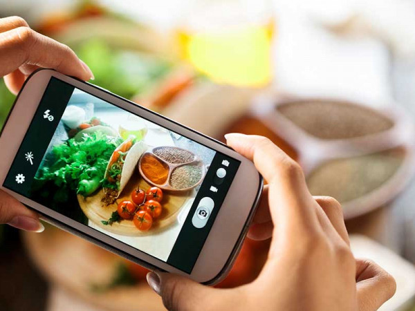 Không phải travel blogger nữa rồi, mà food blogger mới đang khiến thế hệ Z phát sốt