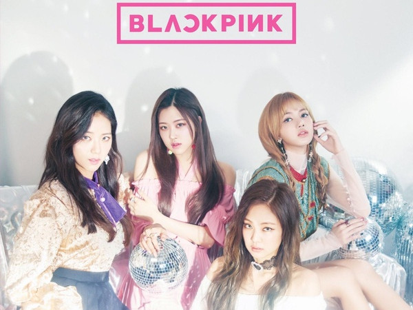 Sau tất cả, mini album của BLACKPINK đã ấn định ngày phát hành