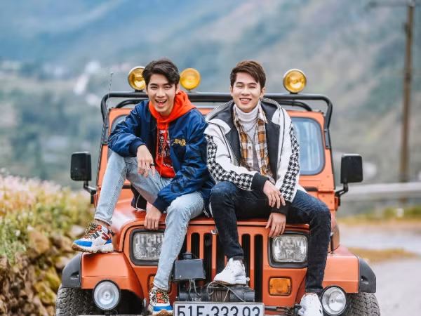 Hé lộ teaser MV mới, K-ICM và Jack chính thức góp mặt vào “đường đua V-Pop” cuối năm 2019