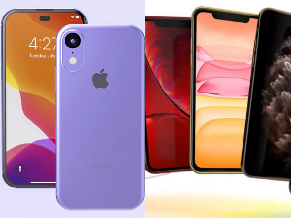 Chiếc iPhone được trông đợi nhất của Apple đã sẵn sàng để ra mắt thế giới