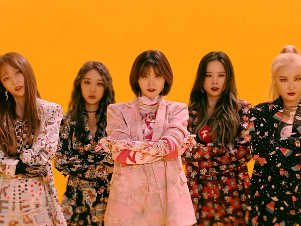 Banana Culture bị chính EXID lên tiếng "khiếu nại" vì lý do này?