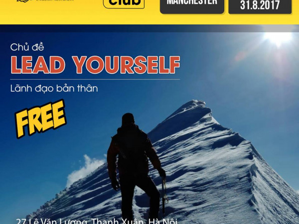 Cơ hội rèn luyện kỹ năng tương lai cùng tiếng Anh - Chinh phục việc làm mơ ước