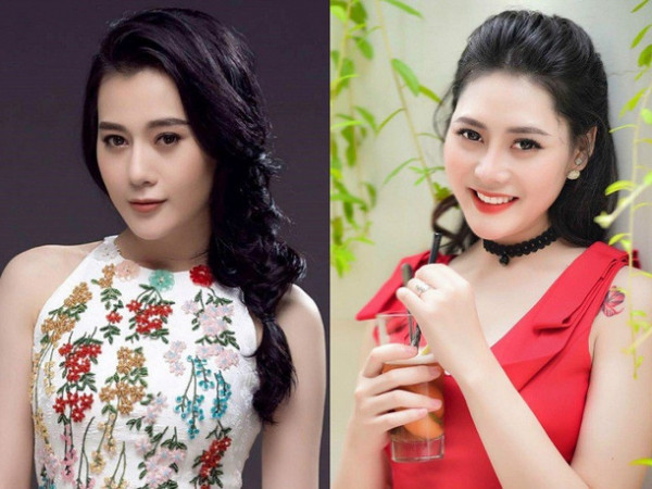 Quá giống "Quỳnh búp bê", cô gái 9x liên tục bị nhắn tin khiếm nhã